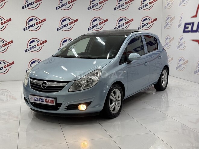 Opel Corsa-14