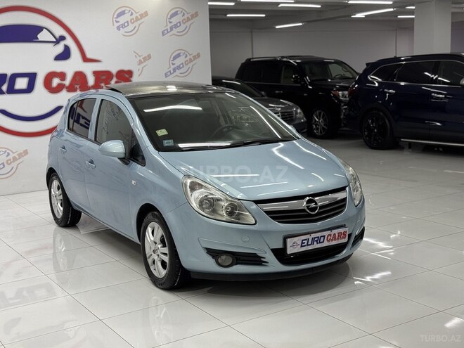 Opel Corsa-2