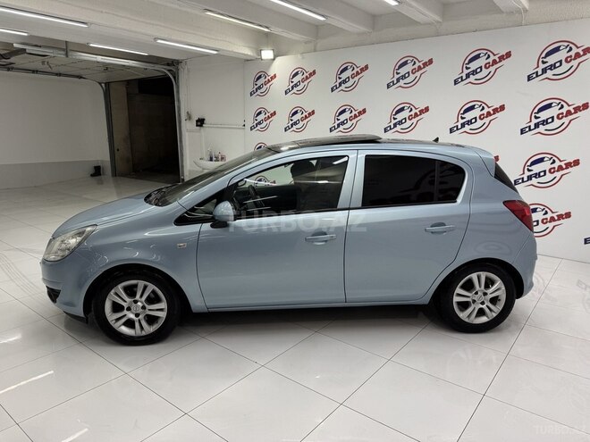 Opel Corsa-10