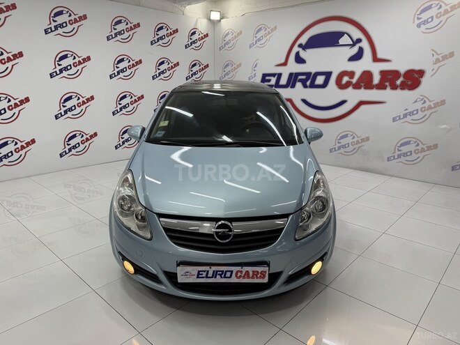 Opel Corsa-13