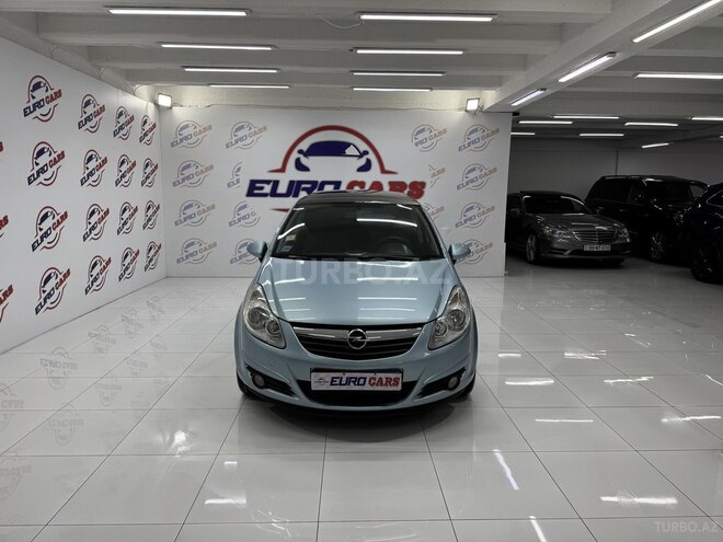 Opel Corsa-5