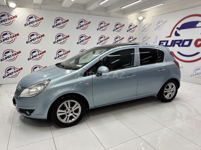 Opel Corsa-7