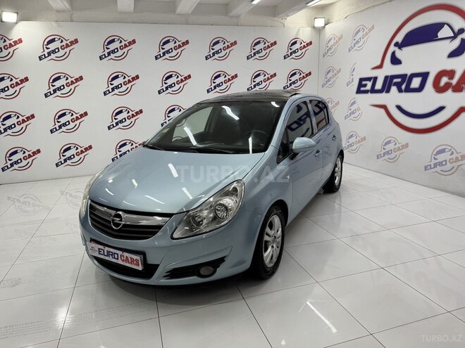 Opel Corsa-12