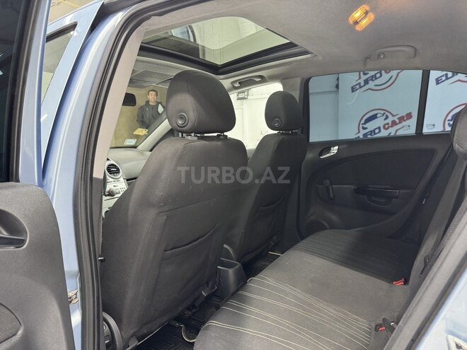 Opel Corsa-21