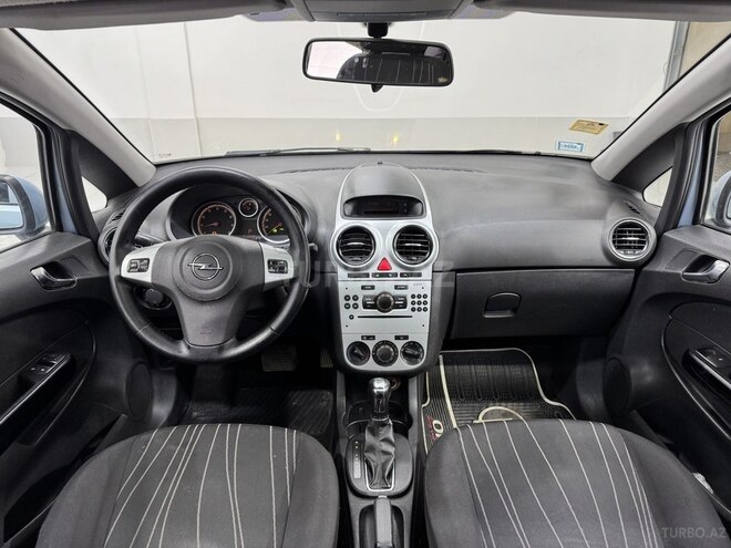 Opel Corsa-16