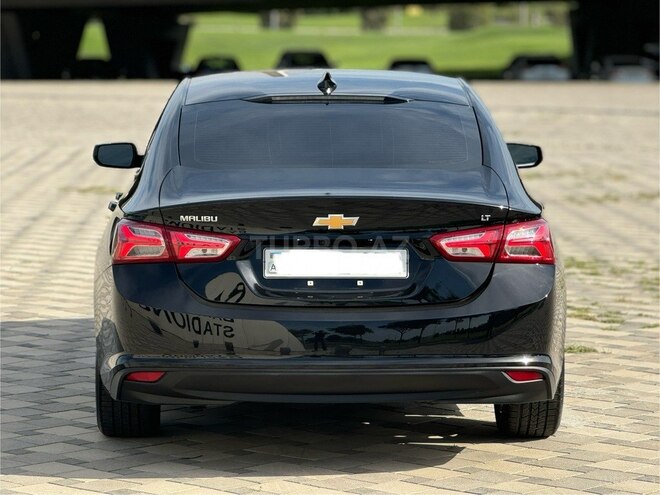 Chevrolet Malibu 2020, 81,000 km - 1.5 l - Bakı