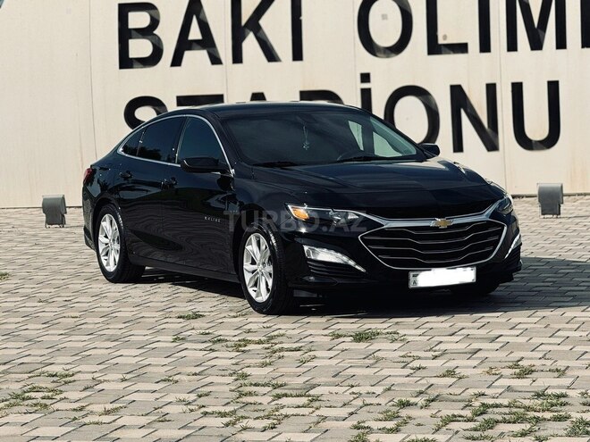 Chevrolet Malibu 2020, 81,000 km - 1.5 l - Bakı