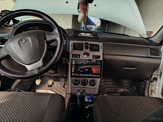 LADA (VAZ) Priora-3