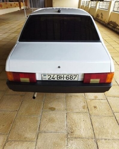 LADA (VAZ) 21099 1998, 489,369 km - 1.5 l - Kürdəmir