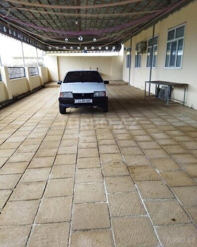 LADA (VAZ) 21099 1998, 489,369 km - 1.5 l - Kürdəmir