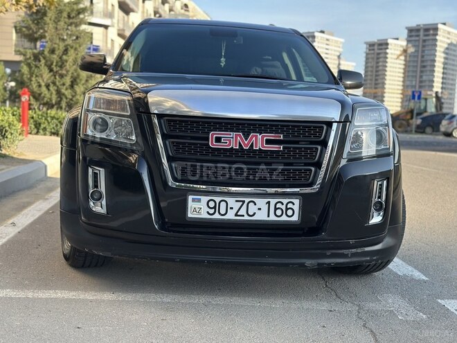 GMC Terrain-1