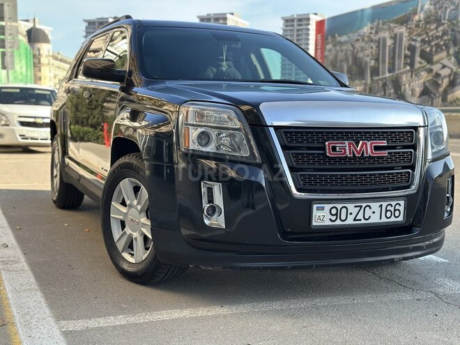 GMC Terrain-2