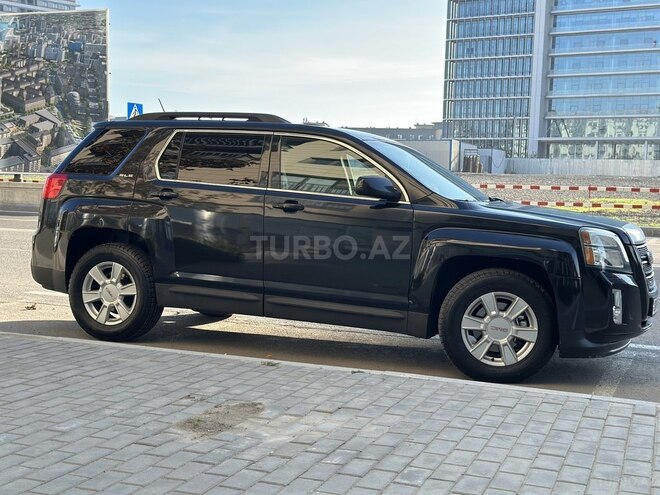GMC Terrain-5
