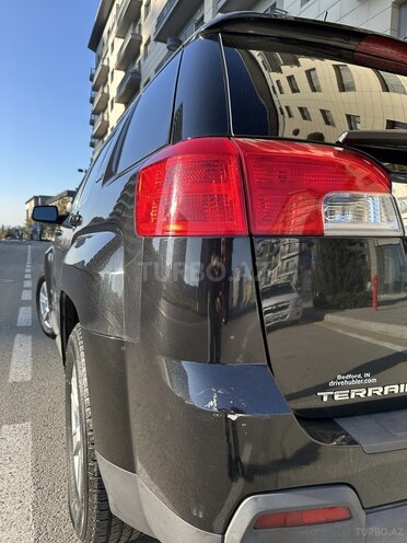 GMC Terrain-8