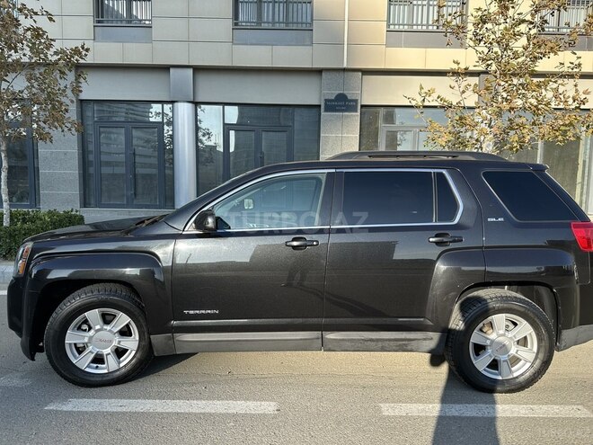 GMC Terrain-11