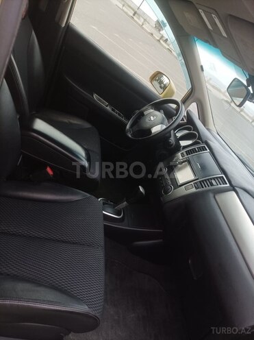 Nissan Tiida 2012, 120,000 km - 1.5 l - Bakı