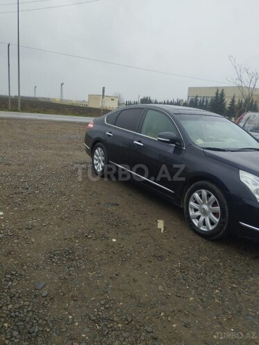 Nissan Teana 2008, 183,213 km - 2.5 l - Cəlilabad