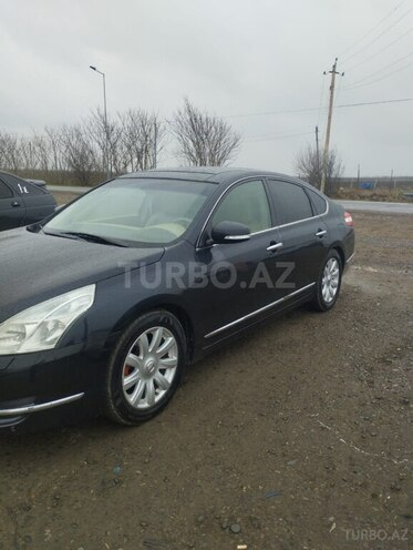 Nissan Teana 2008, 183,213 km - 2.5 l - Cəlilabad