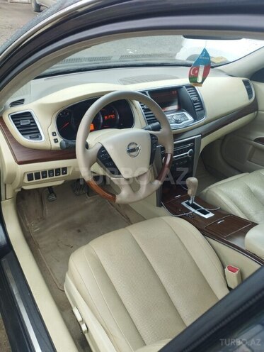Nissan Teana 2008, 183,213 km - 2.5 l - Cəlilabad