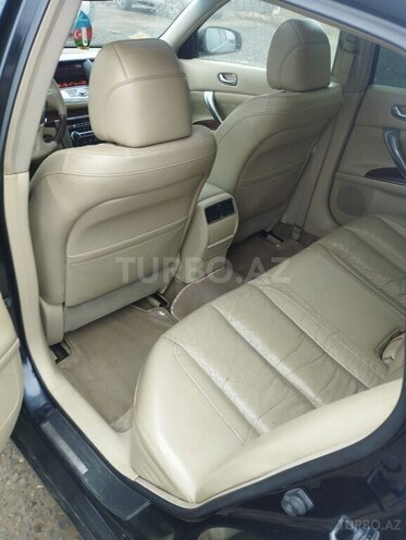 Nissan Teana 2008, 183,213 km - 2.5 l - Cəlilabad