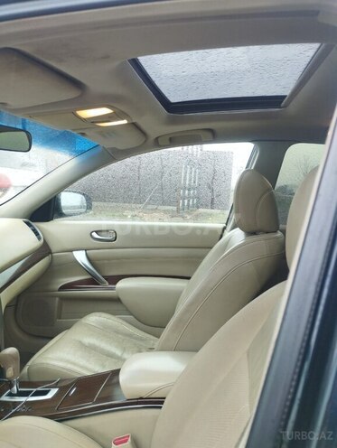 Nissan Teana 2008, 183,213 km - 2.5 l - Cəlilabad