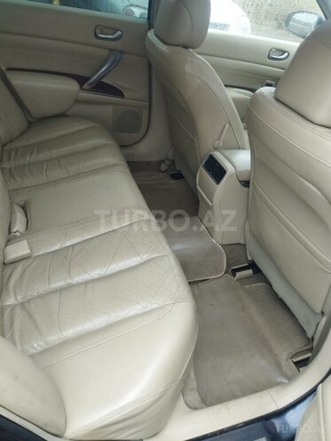 Nissan Teana 2008, 183,213 km - 2.5 l - Cəlilabad