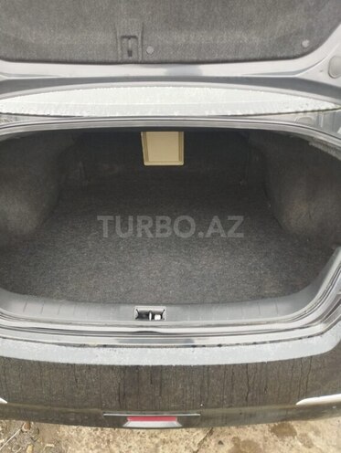 Nissan Teana 2008, 183,213 km - 2.5 l - Cəlilabad
