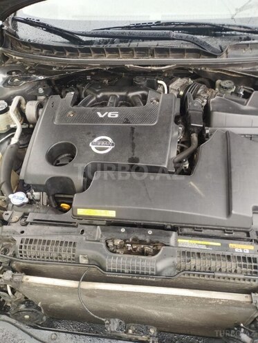 Nissan Teana 2008, 183,213 km - 2.5 l - Cəlilabad