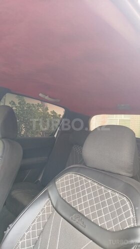 Peugeot 307 2002, 410,000 km - 1.6 l - Bakı