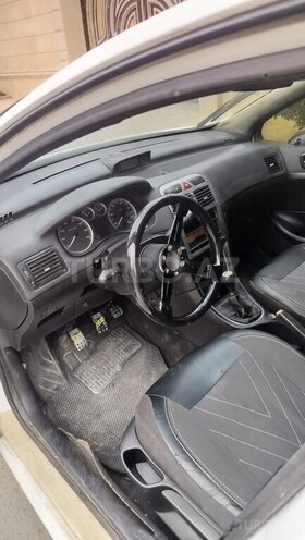 Peugeot 307 2002, 410,000 km - 1.6 l - Bakı