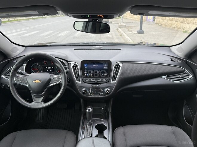 Chevrolet Malibu 2020, 81,000 km - 1.5 l - Bakı