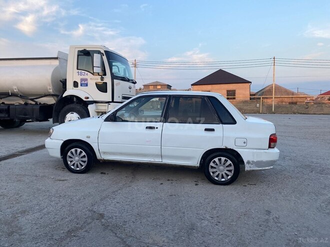 Saipa 132 2013, 360,000 km - 1.3 l - Bakı