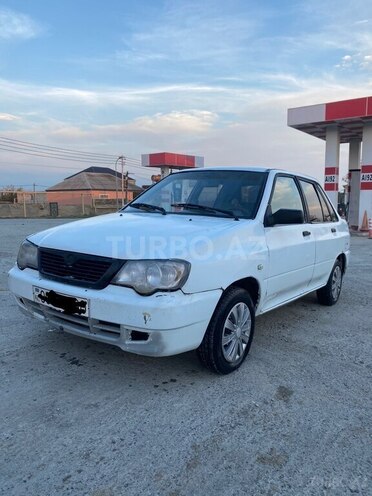 Saipa 132 2013, 360,000 km - 1.3 l - Bakı