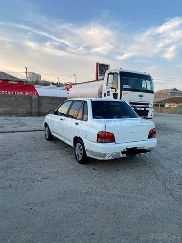 Saipa 132 2013, 360,000 km - 1.3 l - Bakı