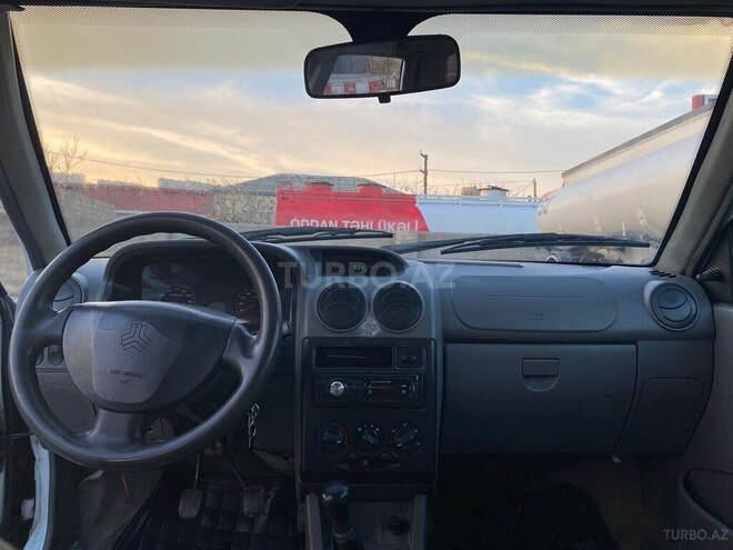 Saipa 132 2013, 360,000 km - 1.3 l - Bakı