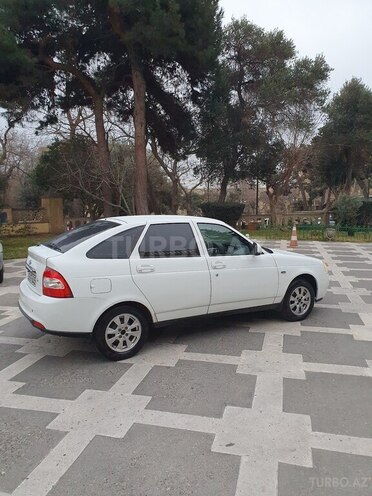 LADA (VAZ) Priora 2015, 211,000 km - 1.6 l - Bakı