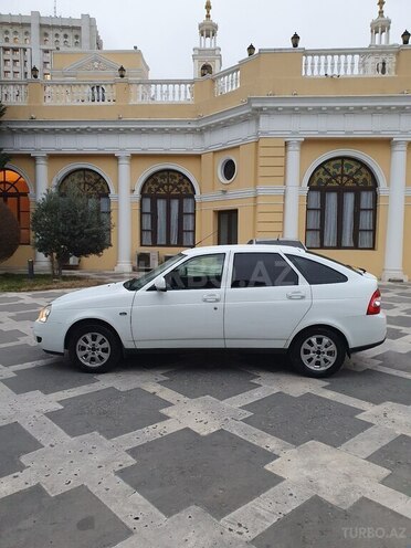 LADA (VAZ) Priora 2015, 211,000 km - 1.6 l - Bakı