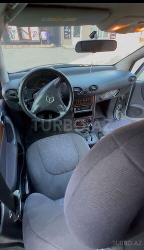Mercedes A 160 2004, 156,000 km - 1.6 л - Bakı