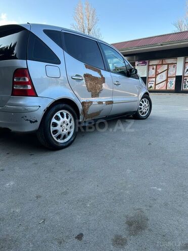 Mercedes A 160 2004, 156,000 km - 1.6 л - Bakı