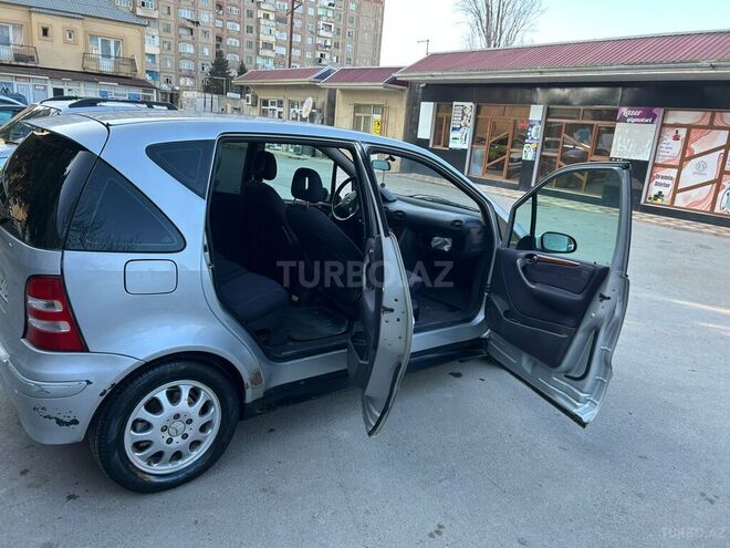 Mercedes A 160 2004, 156,000 km - 1.6 л - Bakı