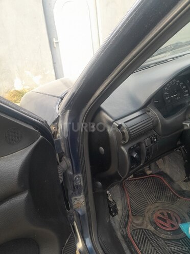 Opel Astra 1994, 280,000 km - 1.6 l - Quba