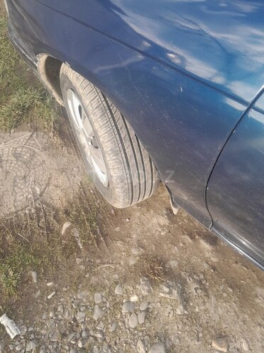 Opel Astra 1994, 280,000 km - 1.6 l - Quba
