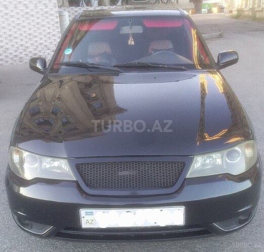 Daewoo Nexia 2011, 430,000 km - 1.5 l - Bakı