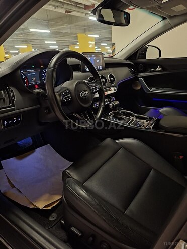 Kia Stinger 2018, 74,250 km - 2.0 l - Gəncə