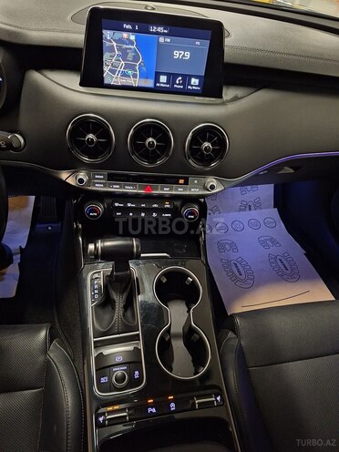 Kia Stinger 2018, 74,250 km - 2.0 l - Gəncə