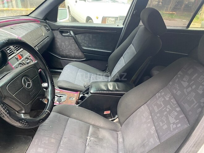 Mercedes C 180 1997, 395,457 km - 1.8 l - Bakı