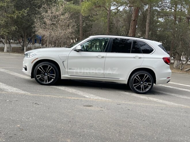 BMW X5-2