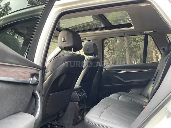BMW X5-10