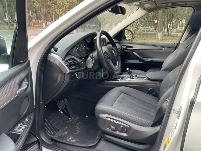 BMW X5-9