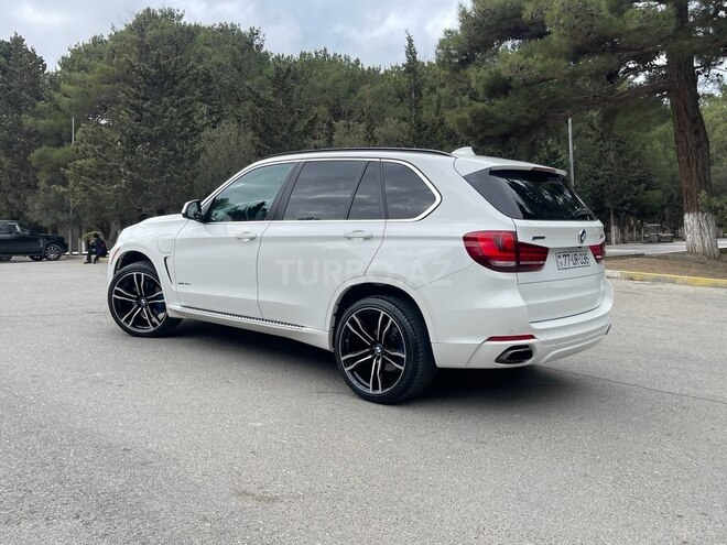 BMW X5-7